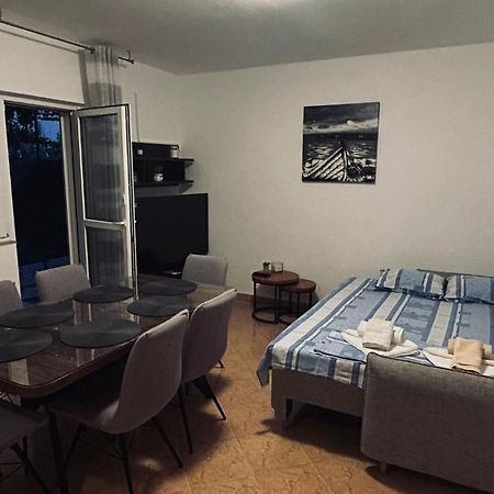 Appartement Stone Sun à Kaštela Extérieur photo