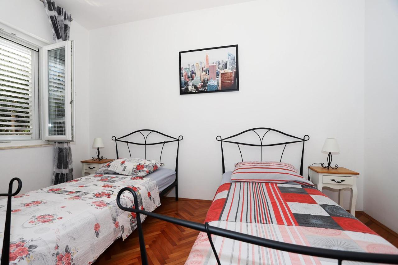 Appartement Stone Sun à Kaštela Extérieur photo