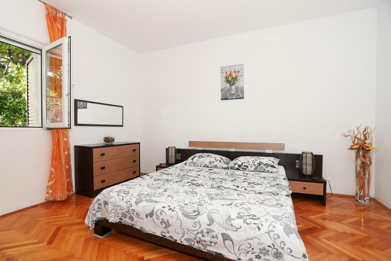 Appartement Stone Sun à Kaštela Extérieur photo