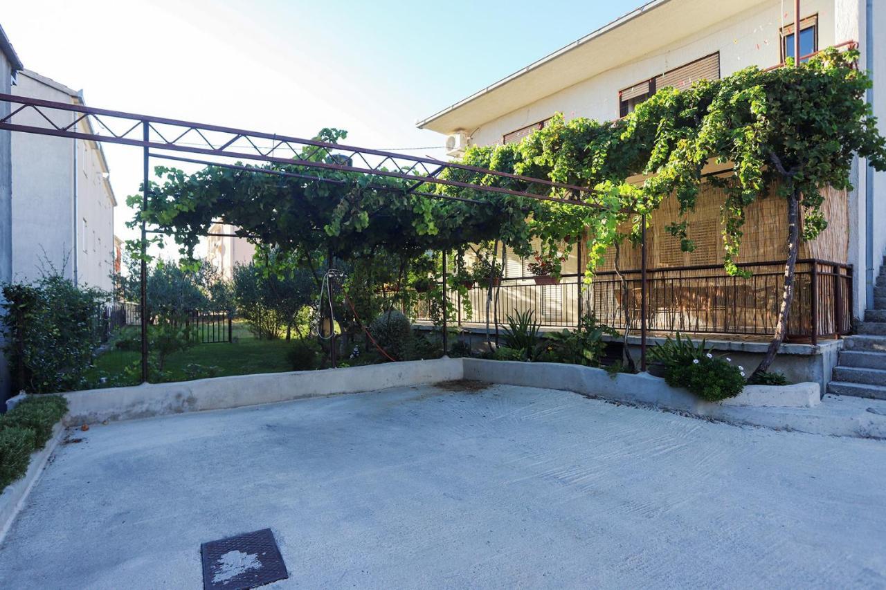 Appartement Stone Sun à Kaštela Extérieur photo