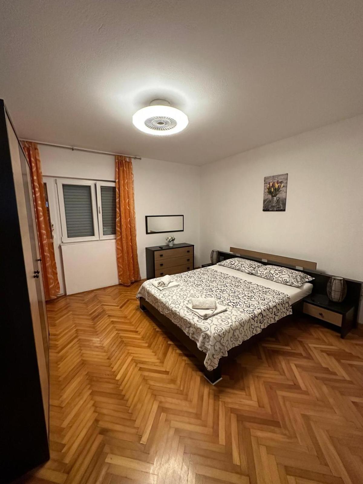 Appartement Stone Sun à Kaštela Extérieur photo