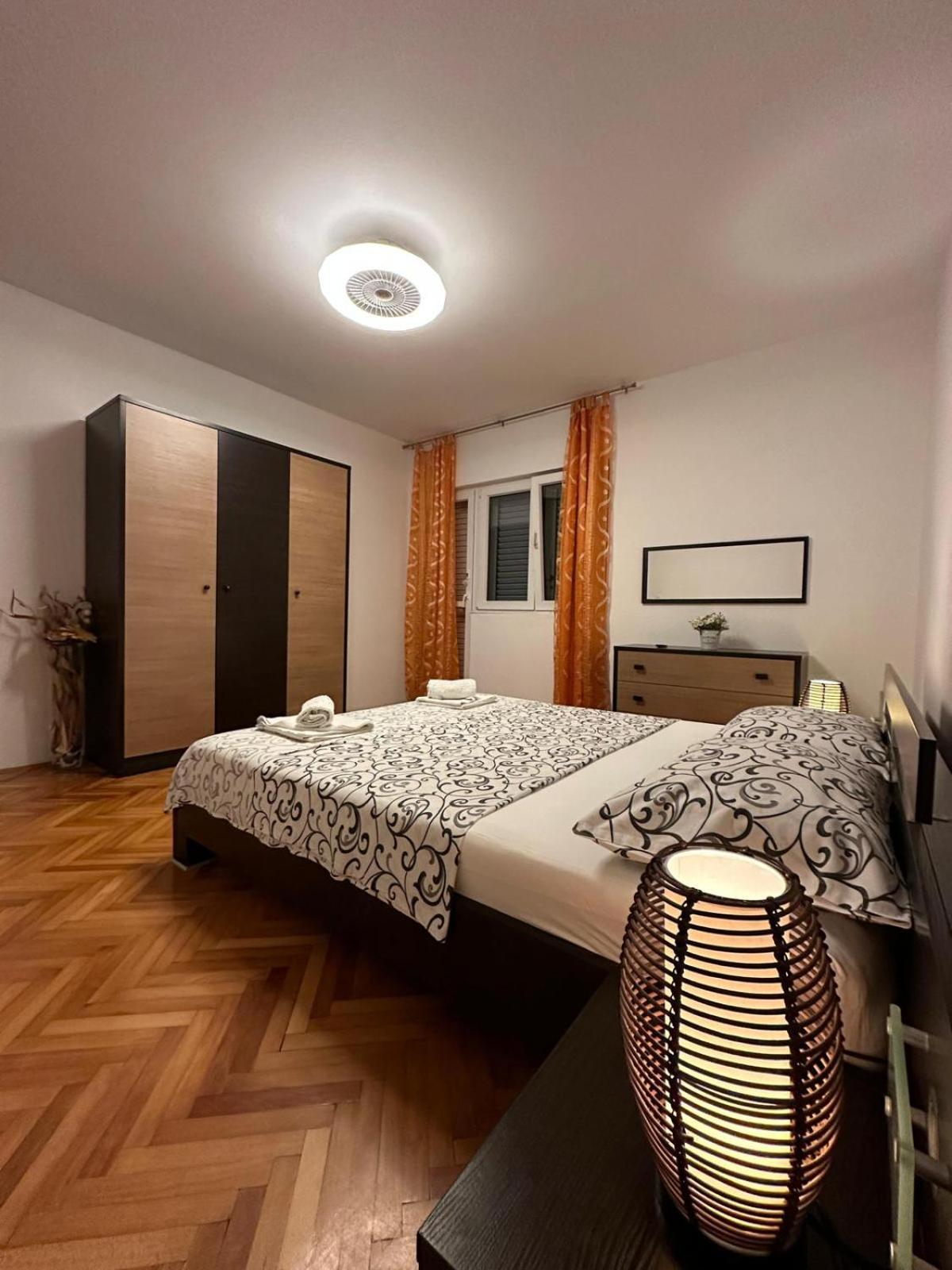 Appartement Stone Sun à Kaštela Extérieur photo
