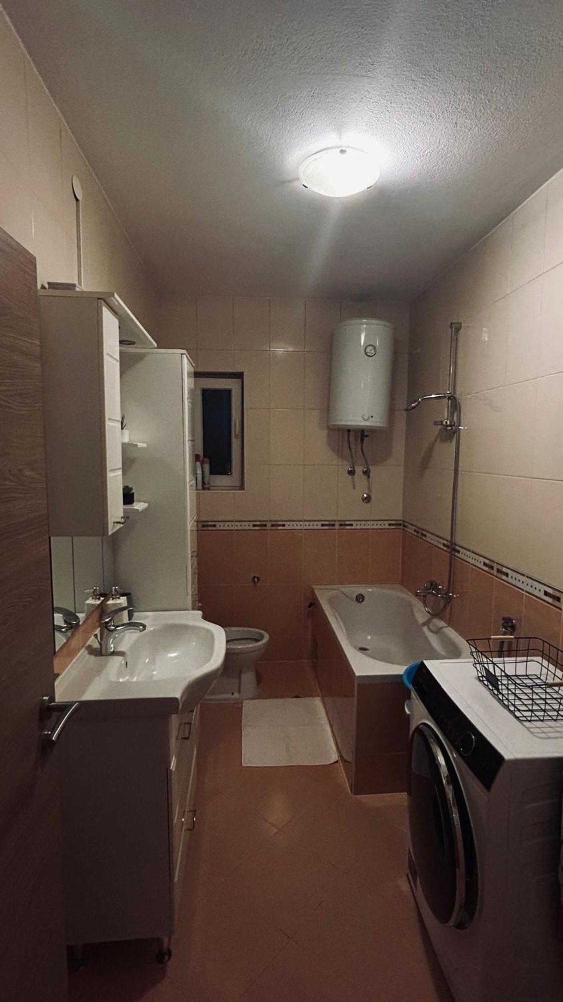 Appartement Stone Sun à Kaštela Extérieur photo